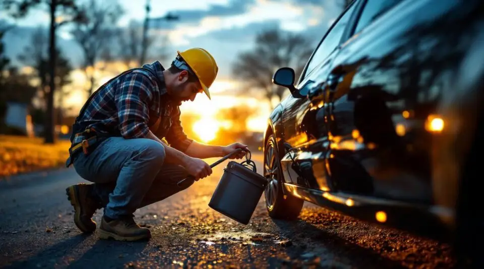 Car Lockout Service North Las Vegas